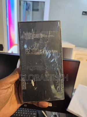 New Samsung Galaxy S23 256 GB Black
