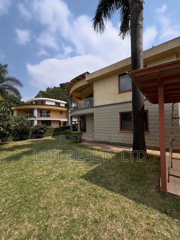 5bdrm Townhouse/Terrace in Muthangari for sale - thumbnail 2