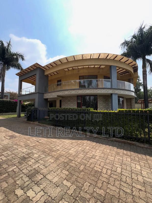 5bdrm Townhouse/Terrace in Muthangari for sale - thumbnail 5