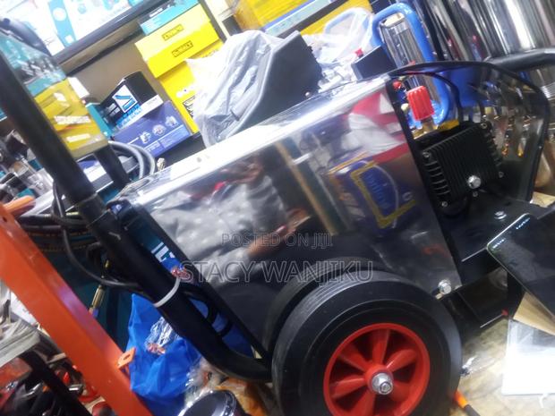 K-Max Italy Carwash Machine