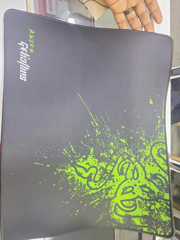 Razer Goliathus Mousepad 400×400 Size Cloth