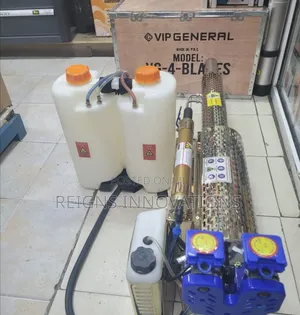 Fogging Machine