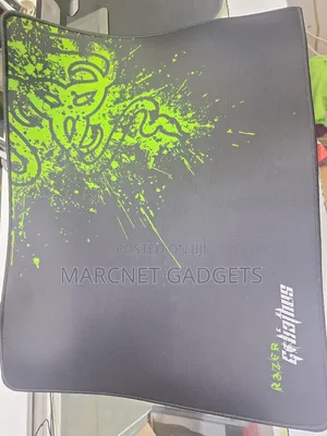 Razer Goliathus Mousepad 400×400 Size Cloth
