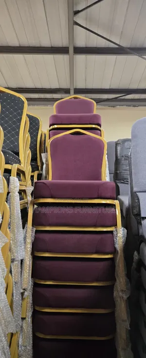 Conference Chairs