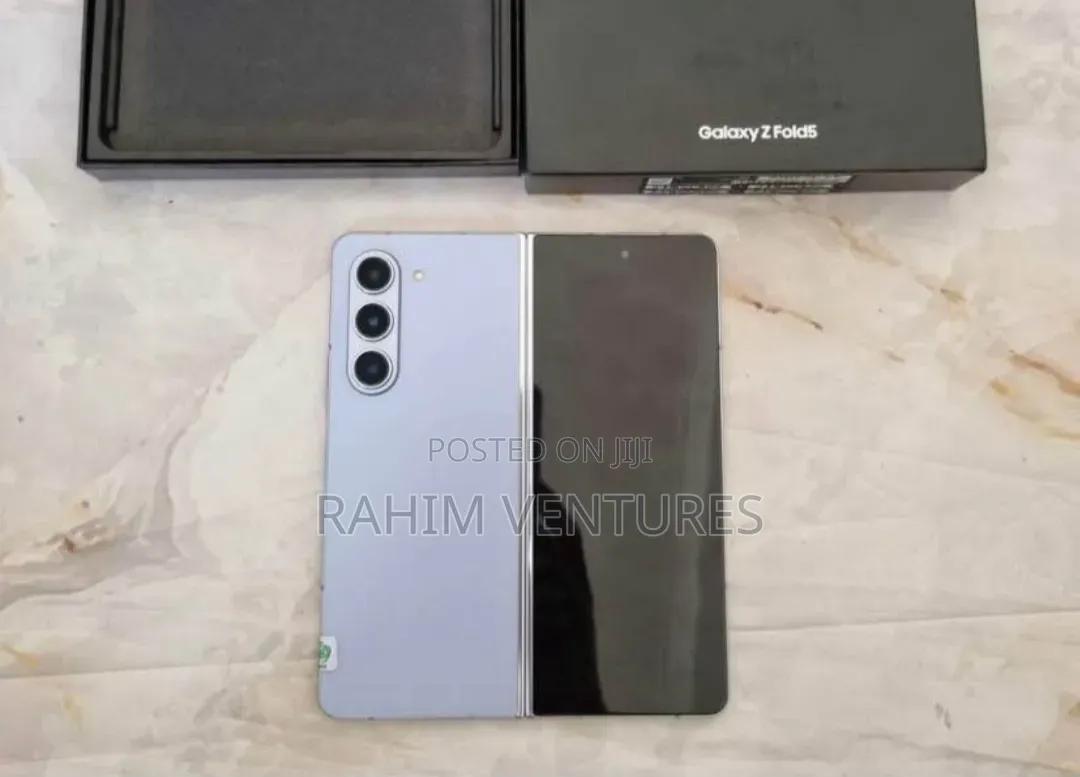 Samsung Galaxy Z Fold 5 512 GB