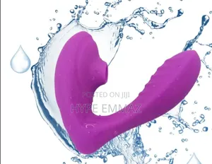 3 in 1 Penetration Vibrating Sucking Mary Sucking Vibrator.