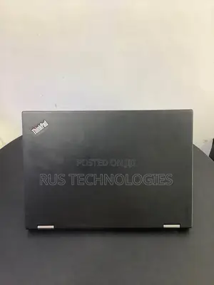 Laptop Lenovo Yoga 260 8GB Intel Core i7 SSD 256GB