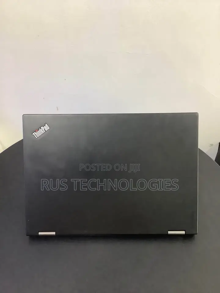 Laptop Lenovo Yoga 260 8GB Intel Core i7 SSD 256GB