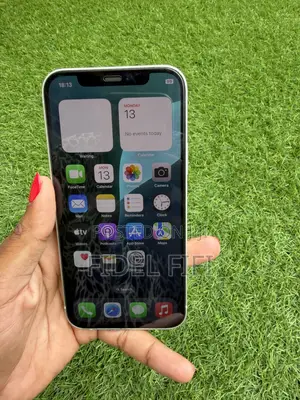 Apple iPhone 12 128 GB Green