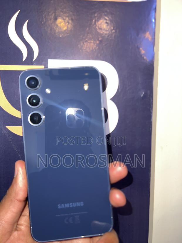 Samsung Galaxy A35 128 GB Blue
