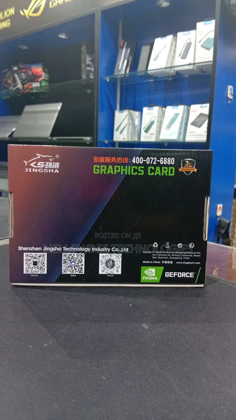 Nvidia Gt740 4gb Ddr5