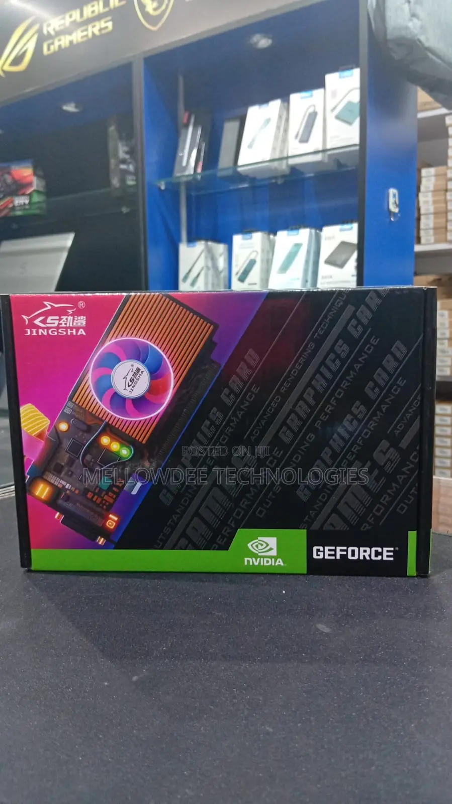 Nvidia Gt740 4gb Ddr5