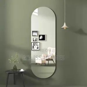 Unbreakable Acrylic Mirror / Self Adhesive Mirrors