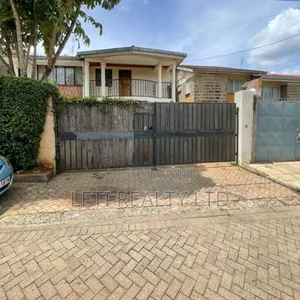 4bdrm Townhouse/Terrace in Muthangari for sale