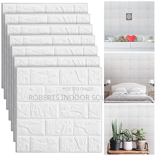 For Aesthetics Foam Panels