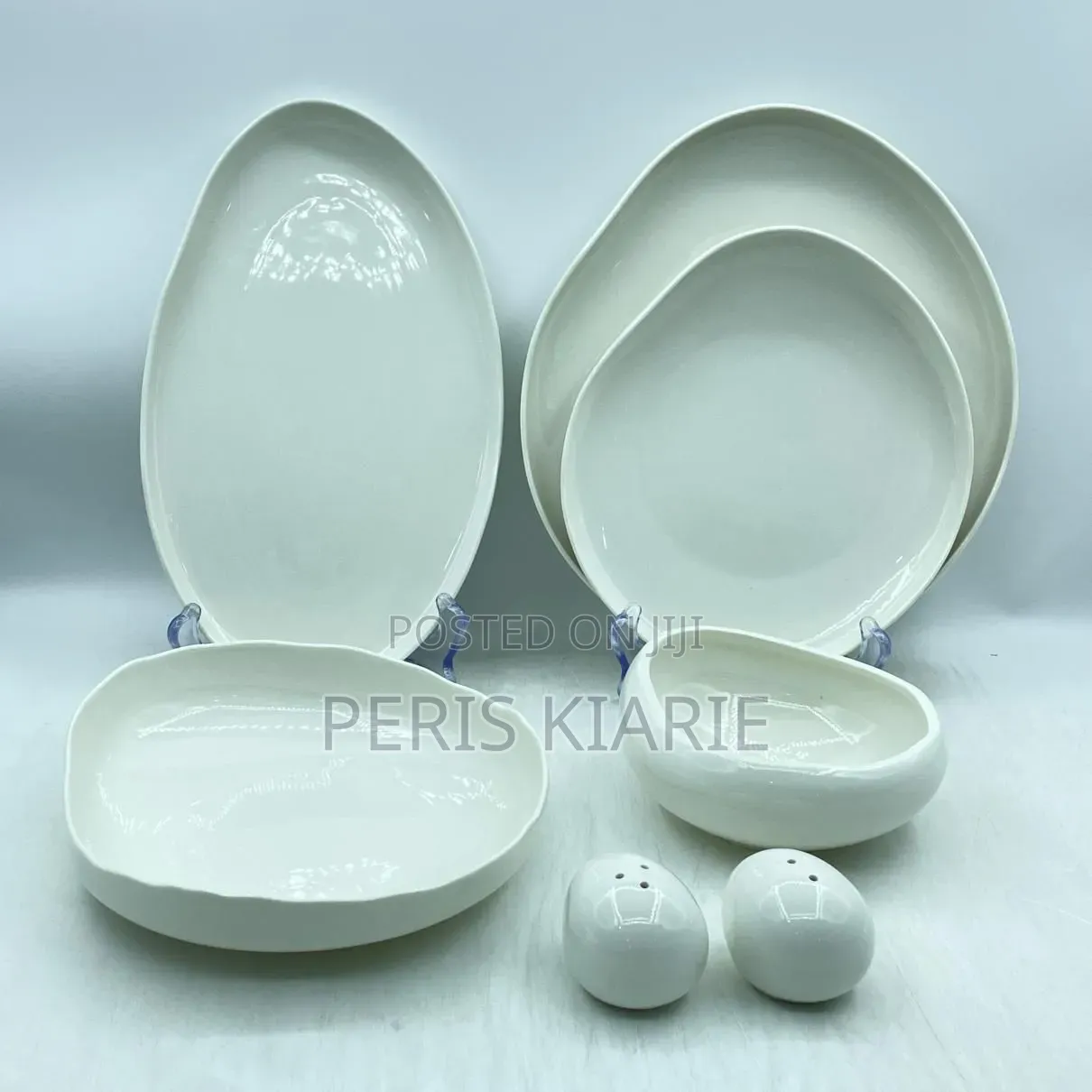 27pcs Ceramic Dinner Set