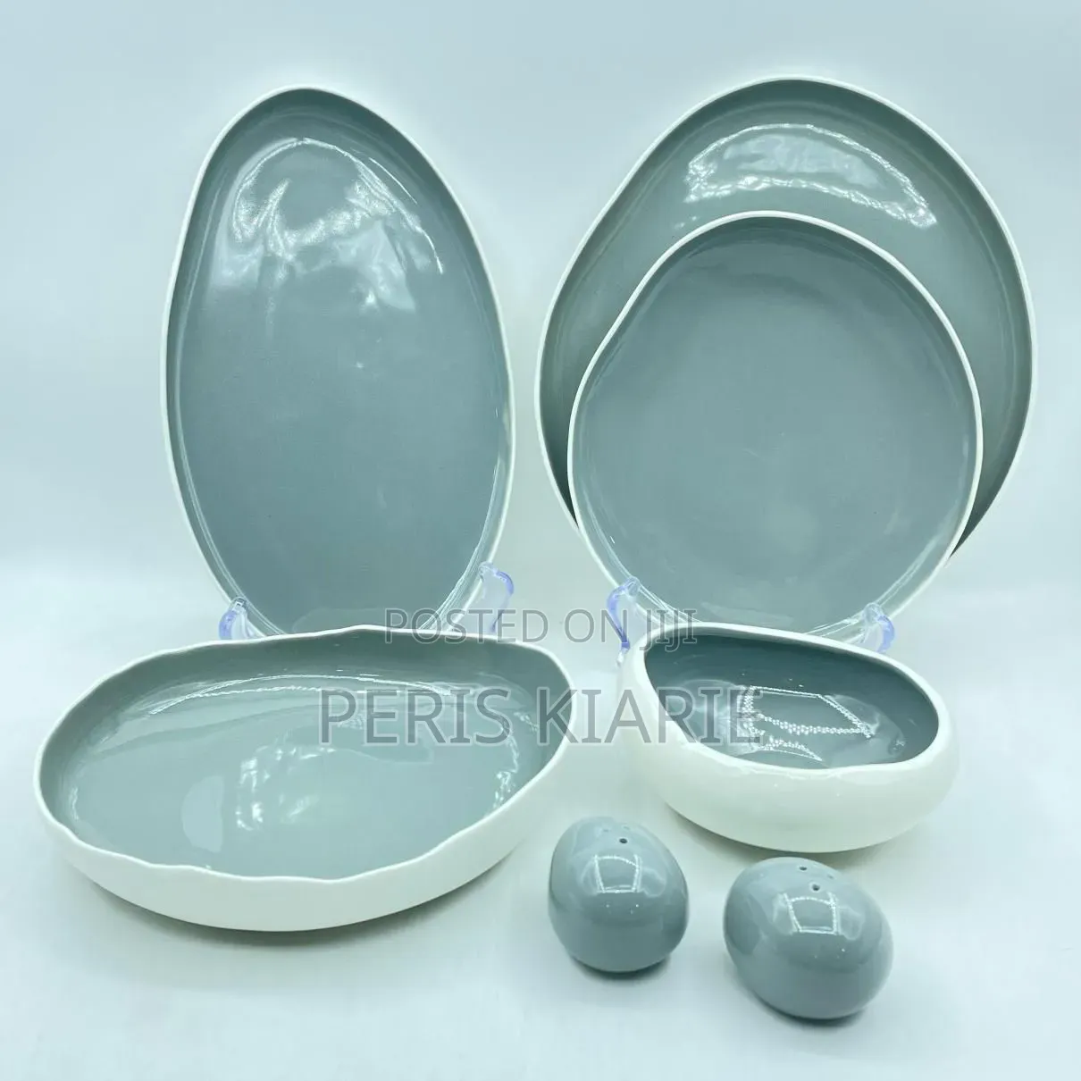 27pcs Ceramic Dinner Set