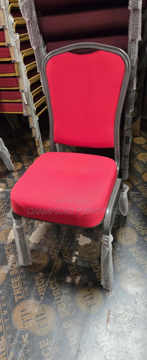 25mm Gauge Conference Chairs - main view