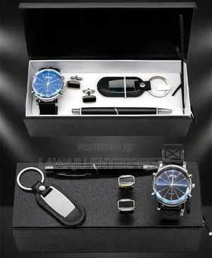 Executive Gift Set