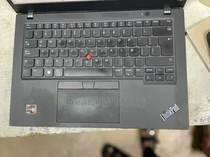 Laptop Lenovo ThinkPad T14s Gen 2 16GB AMD Ryzen 7 SSD 512GB