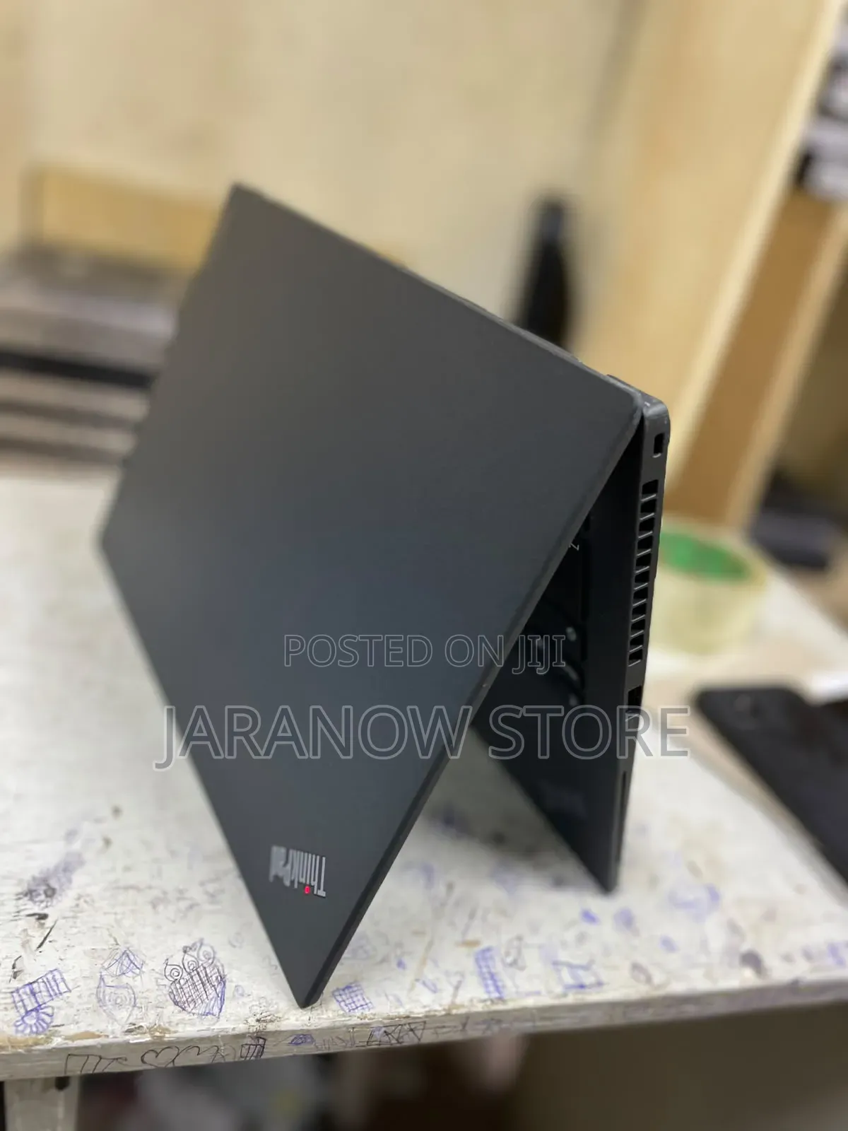 Laptop Lenovo ThinkPad T14s Gen 2 16GB AMD Ryzen 7 SSD 512GB