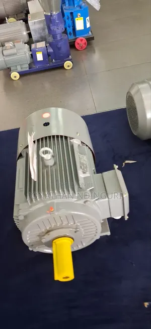 220v 10hp Electric Motor