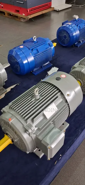 220v 10hp Electric Motor
