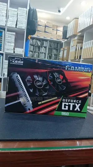 Nvidia Gtx960 4gbddr5