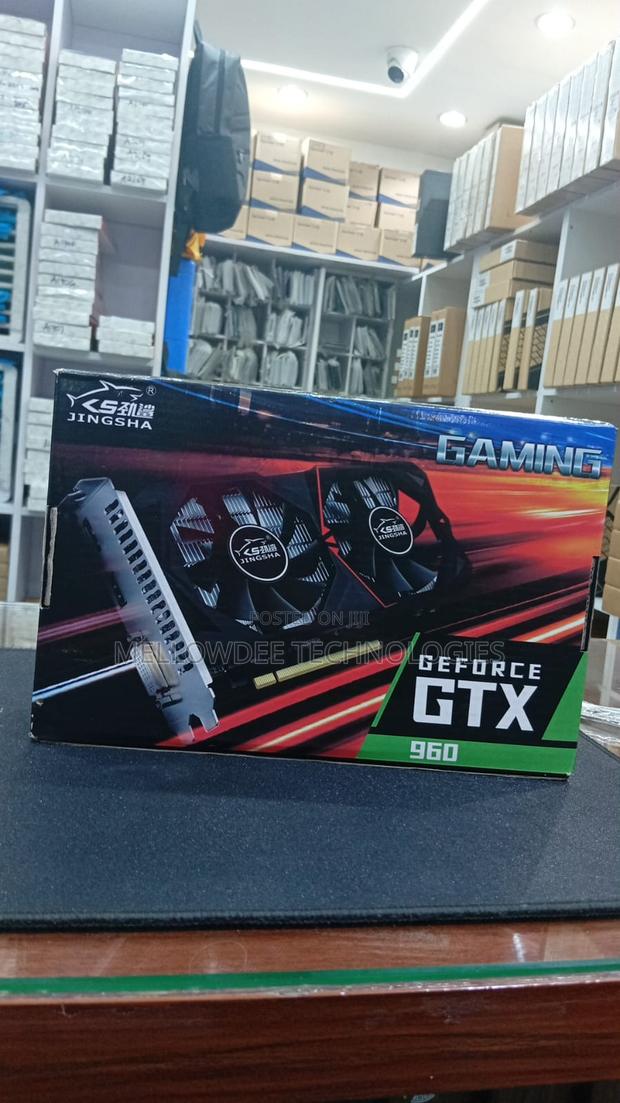 Nvidia Gtx960 4gbddr5