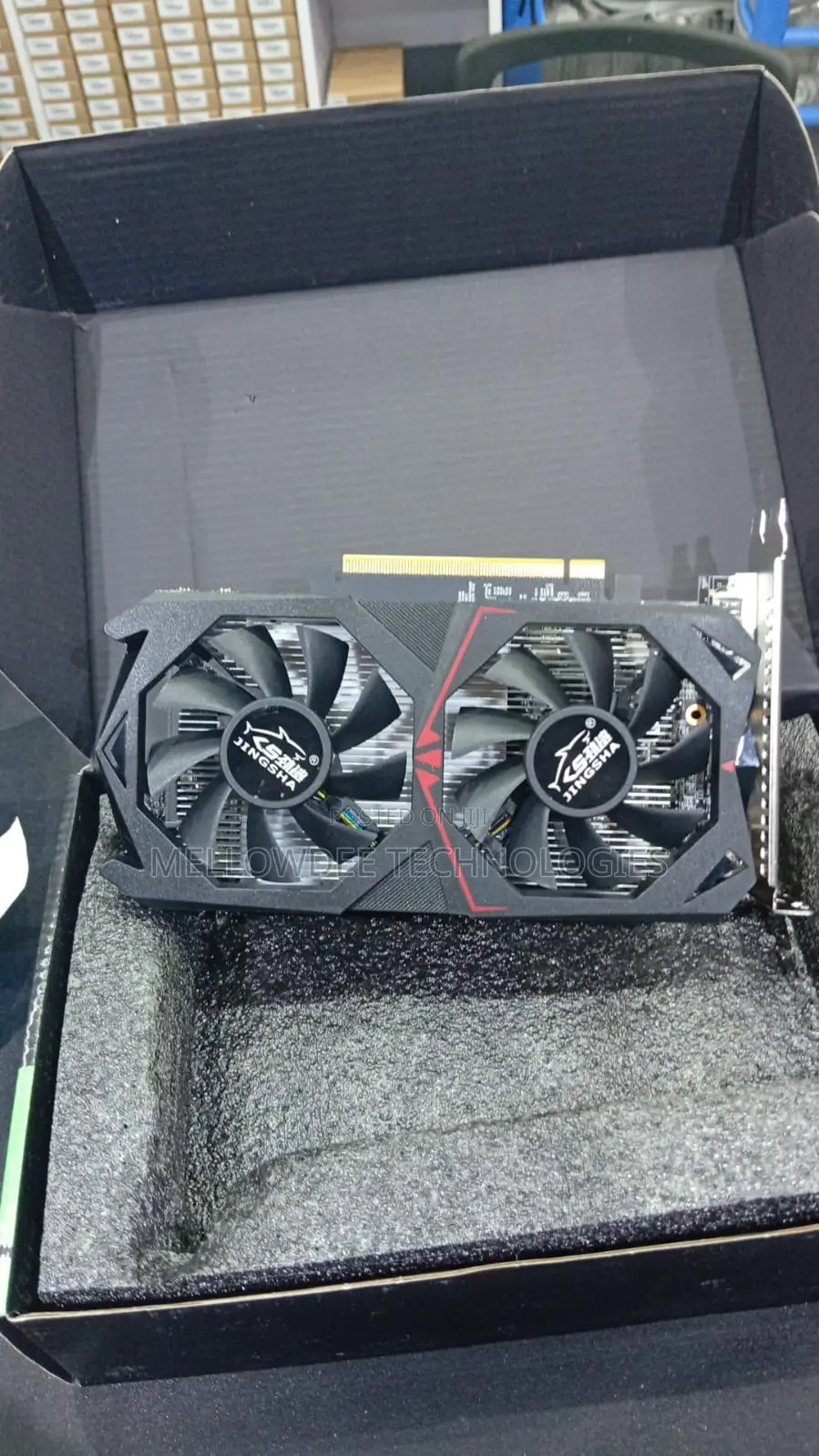 Nvidia Gtx960 4gbddr5
