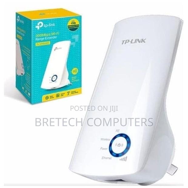 Tp Link Wifi Extender 850re 300mbps