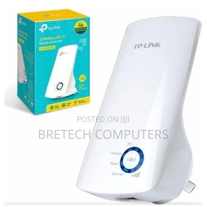 Tp Link Wifi Extender 850re 300mbps