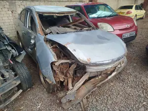 Nissan Sylphy 2008 Silver