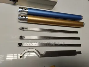 Wood Lathe Tools