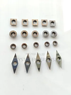 Wood Lathe Tools