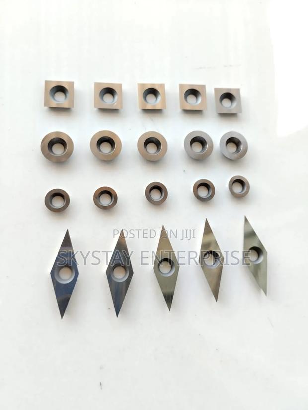 Wood Lathe Tools - thumbnail 3