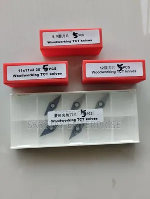 Wood Lathe Tools