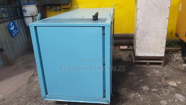 Isuzu Silent Diesel Generator 20kva - thumbnail 3