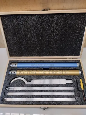 Wood Lathe Tools