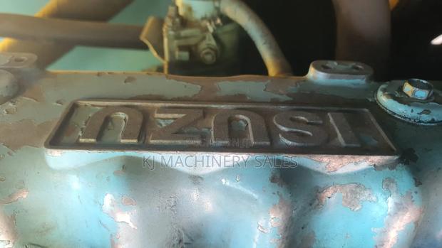 Isuzu Silent Diesel Generator 20kva - thumbnail 4