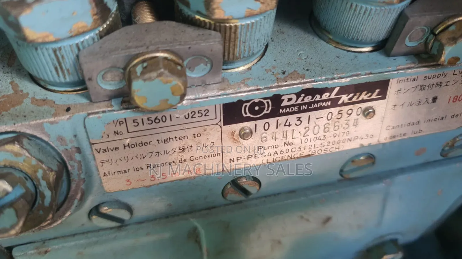 Isuzu Silent Diesel Generator 20kva