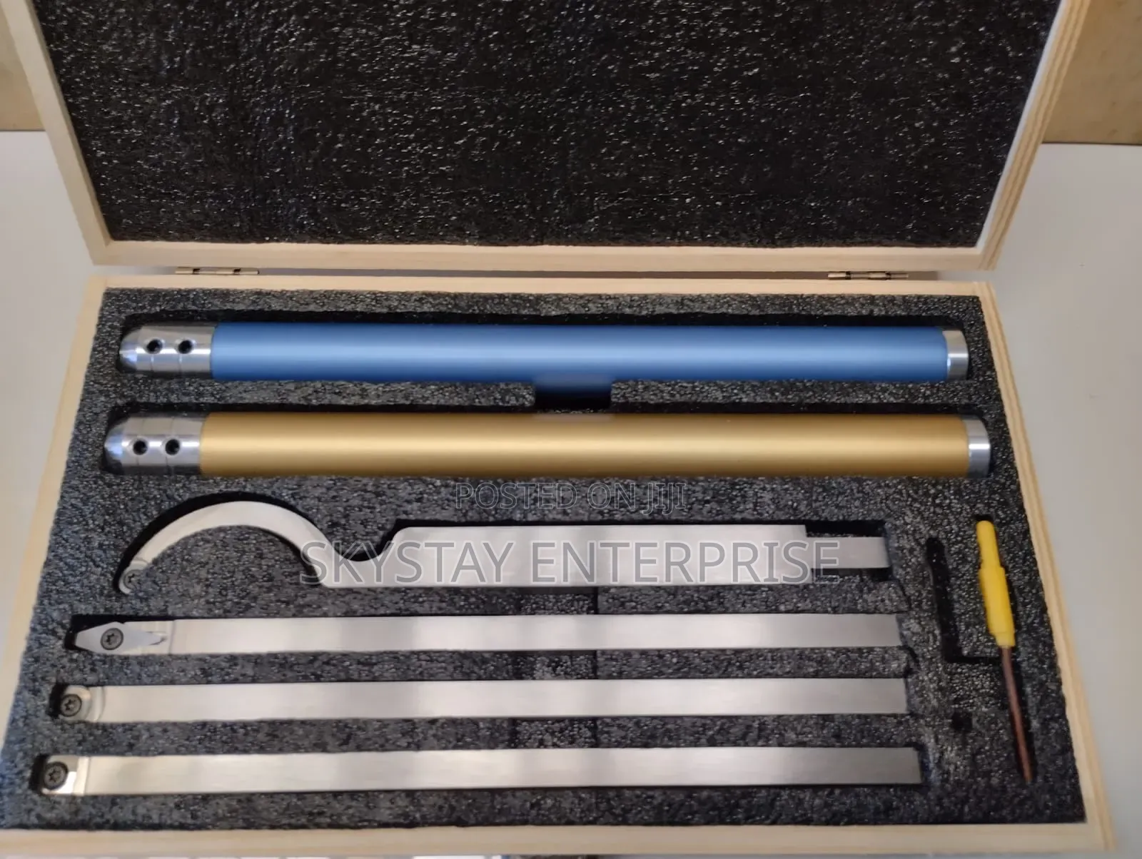 Wood Lathe Tools