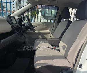 Nissan Dayz 2019 White