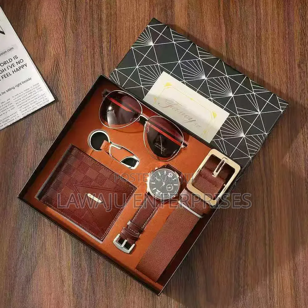 Luxury Gift Set