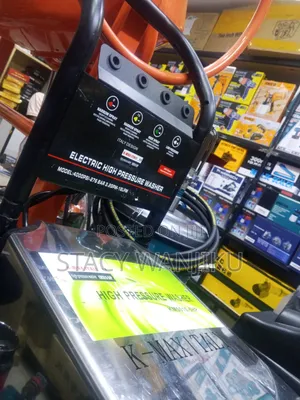 Powerful High Pressure Washer/ Km5010 Washer