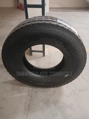 Tyres Available