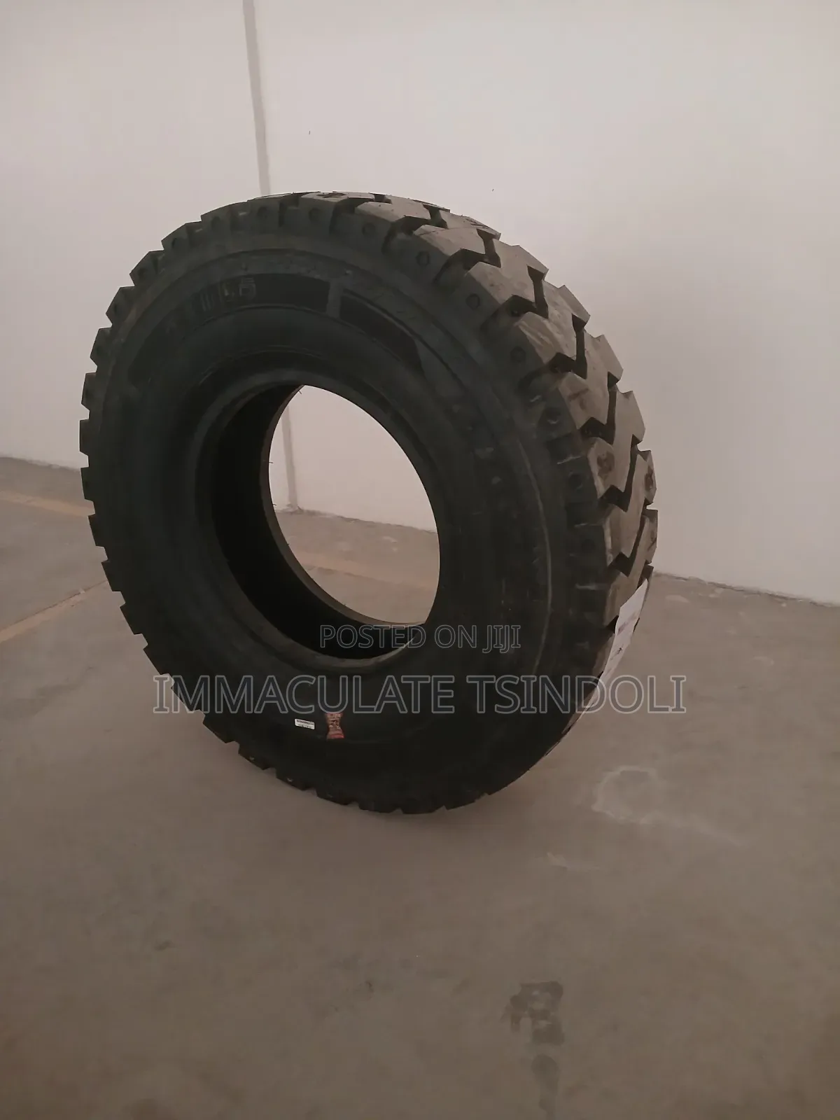 Tyres Available