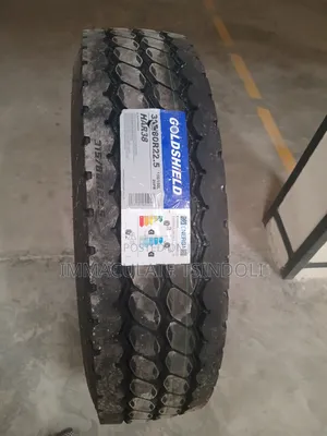 Tyres Available