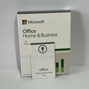 Microsoft Office 2021 Kenya | Office 365 |
