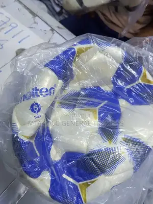 Football Balls